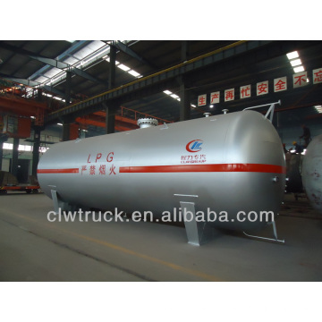 Factory price 25m3 lpg tank price